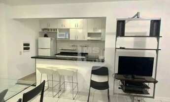 Imagem 6: Apartamento com 2 dormitórios para alugar, 52 m², $3.800,00 - Cambuí - Campinas/SP