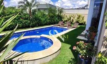 Imagem 2: Casa para alugar, 450 m² por R$ 34.083,00/mês - Burle Marx - Santana de Parnaíba/SP