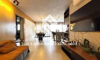 Imagem 4: Apartamento com 3 quartos a venda, 116M² - Setor Marista