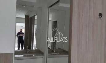 Imagem 4: Apartamento com 1 dormitório para alugar, 35 m² por R$ 3.630,00/mês - Consolação - São Pau