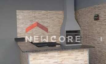 Imagem 2: Casa em Rua Maria Terezinha Castelo Branco Cruz - Parque Igaçaba - Araraquara/SP