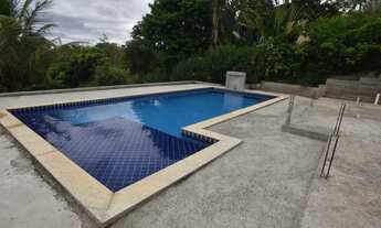 Imagem 5: Sítio para locação final de semana , eventos ,temporadas etc