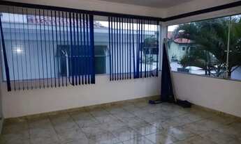 Imagem 2: SOBRADO PARA LOCAÇÃO EM ALPHAVILLE 5 BARUERI SP