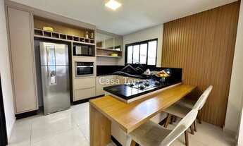 Imagem 6: Casa à venda Condomínio Residencial Terras Alphaville - Jardim Carvalho