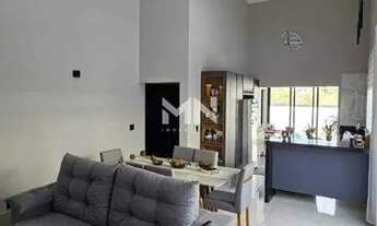 Imagem 2: Casa condomínio à venda, 3 quartos, 3 suítes, 4 vagas, Condomínio Gardenville - Itu/SP