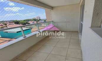 Imagem 3: Apartamento no Parque Industrial no Condomínio Portal do Parque em São José dos Campos