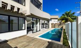 Imagem: Casa de esquina Jardins Lisboa 4 suítes