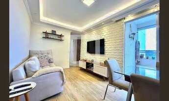 Imagem: Apartamento à Venda - Ouro Preto, 2 Quartos