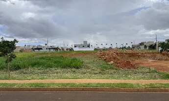 Imagem: Terreno de 250m2 à venda no Condomínio