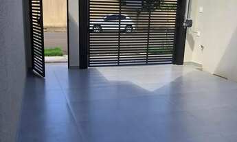 Imagem 4: Casa para alugar em Londrina, Jardim Guararapes, com 3 quartos, com 130 m²