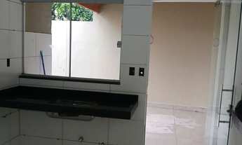 Imagem 8: Vendo casa bem localizado no jardim miramar Aparecida de Goiânia perto de avenida