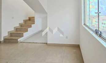 Imagem 3: Cobertura Duplex para venda com 110 m², 2 quartos e 2 vagas no Sagrada Família