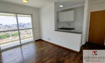 Imagem: Apartamento para locação na Vila Madalena