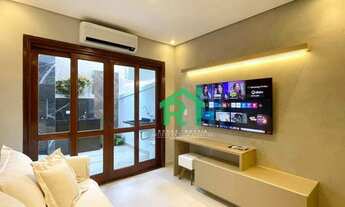 Imagem 4: Apartamento com 2 dormitórios à venda, 70 m² por R$ 600.000,00 - Tombo - Guarujá/SP