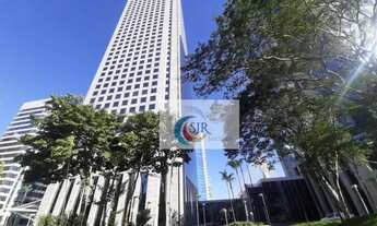 Imagem: Conjunto para alugar, 643 m² - Brooklin