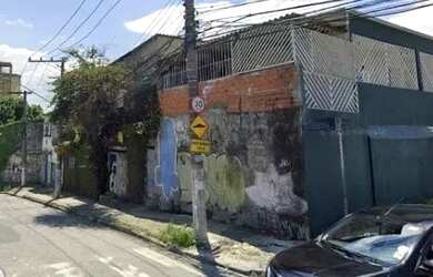Imagem 5: Terreno no Jardim Cambara- São Paulo, SP