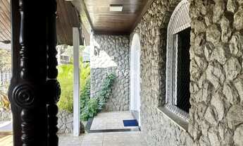 Imagem 2: Bom Pastor, casa 5 quartos, 2 vagas, para venda e locação, venha conferir!!!