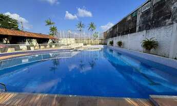 Imagem 7: Apartamento à venda de 67m² com 2 quartos (1 suíte) com área de lazer completa