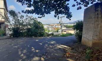 Imagem 4: Terreno de 360m2 no Morro da Caixa Dágua- Muquicaba- Guarapari- a Venda. Com Escritura R