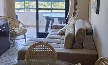 Imagem 4: Apartamento pé na areia em Canasvieiras, Florianópolis, SC