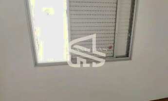 Imagem 6: Apto 50 M² - 01 Dorm - 1 Sala - 1 Cozinha - 1 Lavanderia - 1 Vaga - Apartamento Residencia