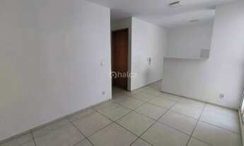 Imagem 3: Apartamento à venda no Gurupi, Teresina Condomínio Parque Terrazzo Poti