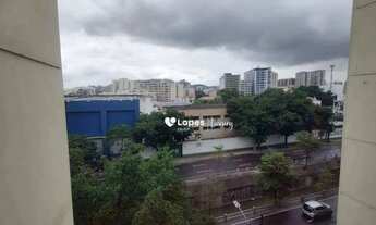 Imagem 6: Apartamento com 2 quartos à venda, 78 m² - Tijuca - Rio de Janeiro/RJ