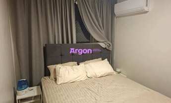 Imagem 2: APARTAMENTO COBERTURA DUPLEX - NEGRAO DE LIMA, GOIÂNIA