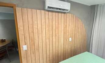 Imagem 3: Apartamento quarto/sala Pajuçara