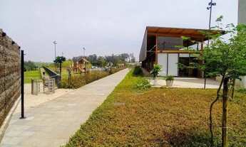 Imagem 4: Terreno à venda no Condomínio: Artesano Galleria em Campinas/SP