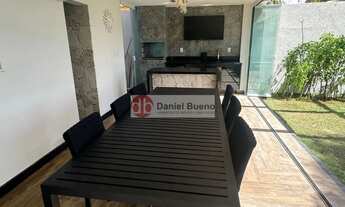 Imagem 4: Casa Alto Padrão em GUARAJUBA, Camaçari/BA