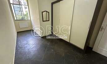 Imagem 4: Imóvel para venda com 60 metros quadrados com 2 quartos em Tijuca - Rio de Janeiro - RJ