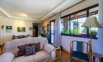 Imagem 3: Apartamento Contemporâneo de 3 Quartos , sendo 1 suíte por R$ 850.000,00