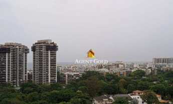 Imagem 7: Apartamento com 1 quarto Vista Mar à venda - Barra da Tijuca - Rio de Janeiro/RJ