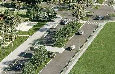 Imagem 6: À venda Terreno / lote com venda por R$490.000