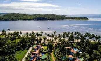 Imagem 2: Casa duplex beira mar melhor trecho de mar