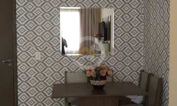 Imagem 2: Apartamento 2 quartos no Residencial Florida em Goiania