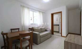 Imagem 2: Apartamento para aluguel, 1 quarto, 1 vaga, Agriões - Teresópolis/RJ