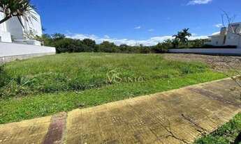 Imagem 2: Terreno à venda, 750 m² por R$ 3.200.000,00 - Jurerê Internacional - Florianópolis/SC