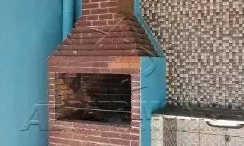 Imagem: CASA TÉRREA COM 3 DORMS ALEM PONTE SOROCABA