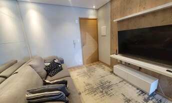 Imagem 3: Studio mobiliado para locação no Spettacolo - Parque Campolim - Sorocaba, SP