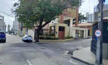 Imagem 2: Apartamento para Venda em Fortaleza, Meireles, 3 dormitórios, 1 suíte, 3 banheiros, 1 vaga