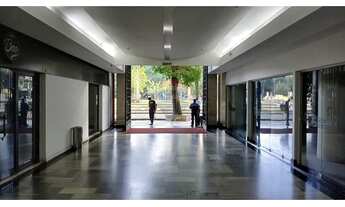 Imagem 2: Apartamento/Sala Comercial 67m² na Av. Rio Branco, Centro RJ próximo a estação do Metrô Ci