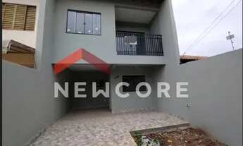 Imagem: Sobrado em Rua Inocência Antunes das Neves