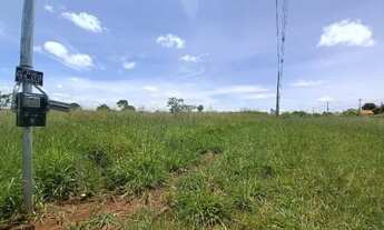 Imagem 2: ÁREA 6.000m² SETOR CRISTINA I / TRINDADE