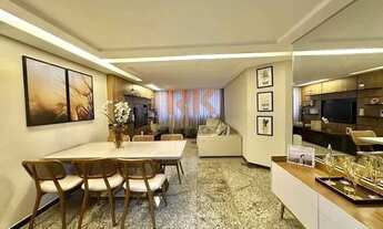 Imagem 3: Área privativa à venda, 3 quartos, 1 suíte, 2 vagas, Castelo - Belo Horizonte/MG