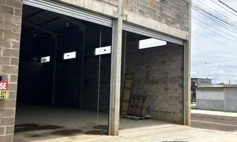 Imagem 2: Salão comercial