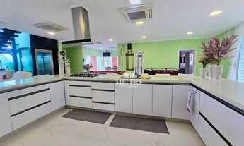 Imagem 3: Casa com 4 dormitórios à venda, 594 m² por R$ 8.000.000,00 - Itapoa - Pontal do Paraná/PR