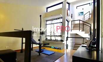 Imagem 7: Casa para locação - 5 dormitórios - Brooklin