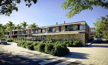 Imagem 4: YRUPÁ Praia Mole. Entre a Lagoa e o Mar, Um Novo Conceito de Viver Bem